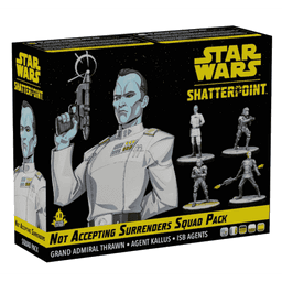 Star Wars Shatterpoint Squad Pack