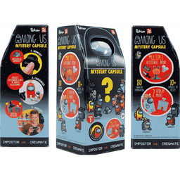 Among Us Mystery Capsule Säsong 1 Samlarkort