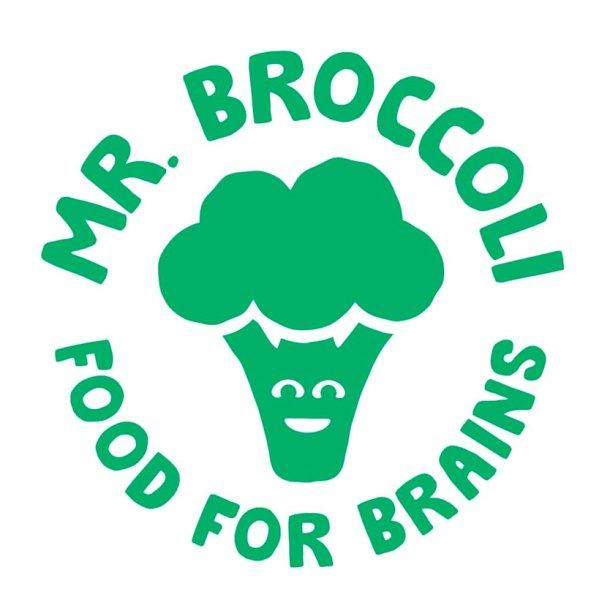 Herr Broccolipussel Paris 1000 Bitar