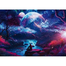 Schmidt pussel 1000 bitar Heavenly Whispers