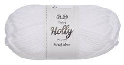 Premium Garn för Kreativt Hantverk
