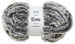 Premium Garn för Kreativt Hantverk