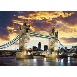 Schmidt Pussel 1000 Bitar Tower Bridge