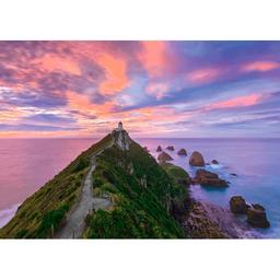 Schmidt 3000 Bitar Pussel Nugget Point