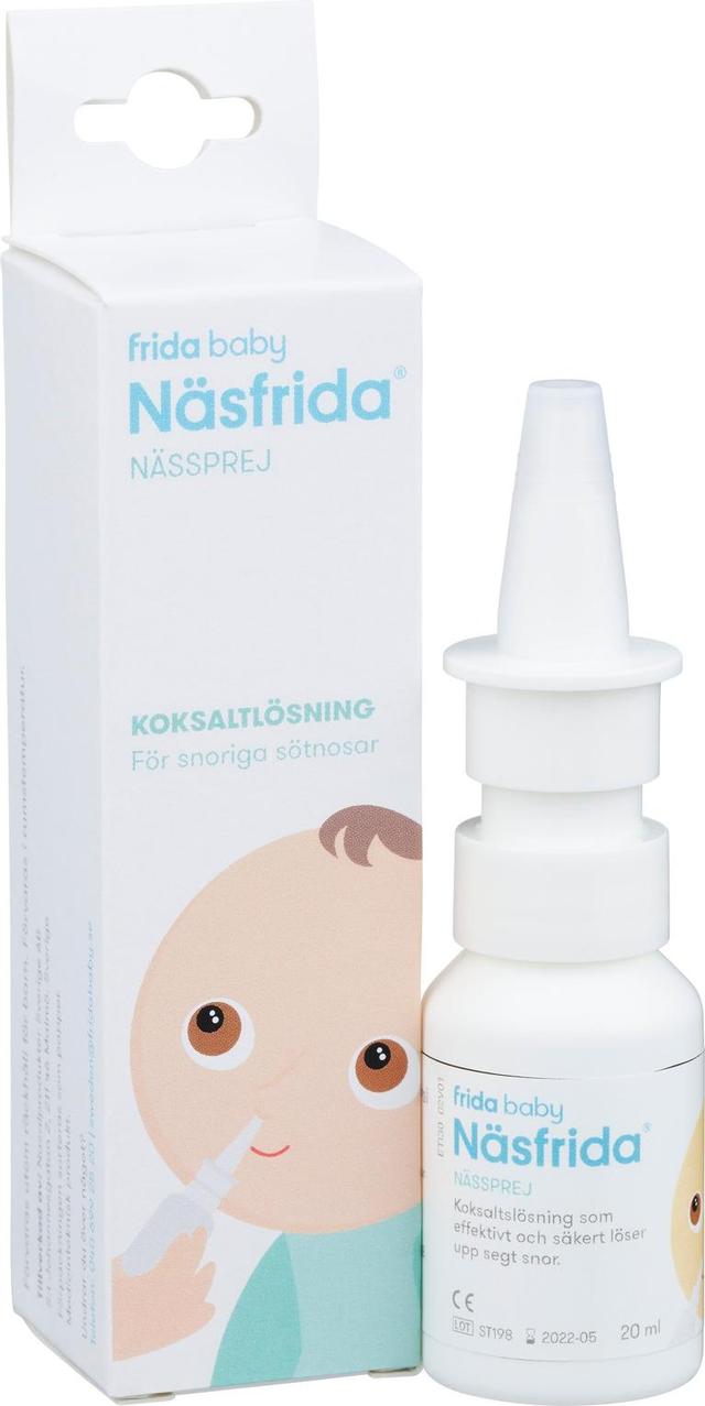 Upp till 25% rabatt på babyprodukter