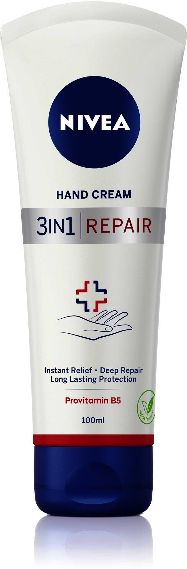 NIVEA produkter till bra priser