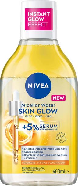 NIVEA produkter till bra priser