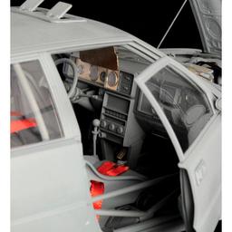 Italeri 1:12 Lancia Delta HF Integrale Byggsats