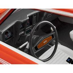 Revell 1969 Camaro SS Byggsats