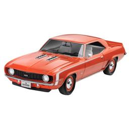 Revell 1969 Camaro SS Byggsats