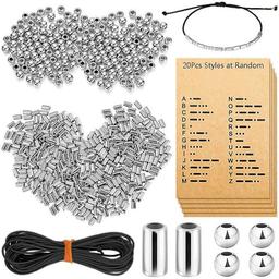 INF 100-pack vita pappersetiketter med snöre