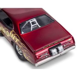 Revell 70 Plymouth Duster Byggsats