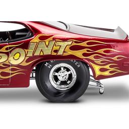 Revell 70 Plymouth Duster Byggsats
