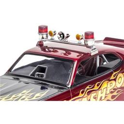 Revell 70 Plymouth Duster Byggsats