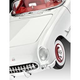 Revell 1953 Corvette Roadster Byggsats 1:24