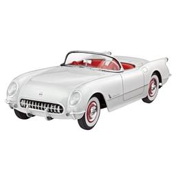 Revell 1953 Corvette Roadster Byggsats 1:24