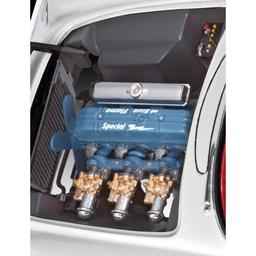 Revell 1953 Corvette Roadster Byggsats 1:24