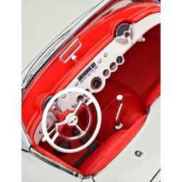Revell 1953 Corvette Roadster Byggsats 1:24
