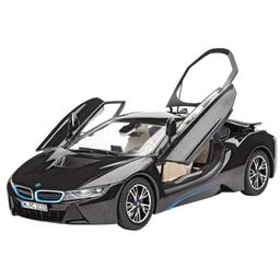 Revell BMW i8 Modellbil i Skala