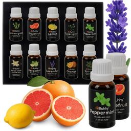 Doftolja Lavendel 10 ml