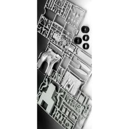 Revell Modellset Porsche 917/10 1:32