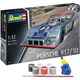 Revell Modellset Porsche 917/10 1:32