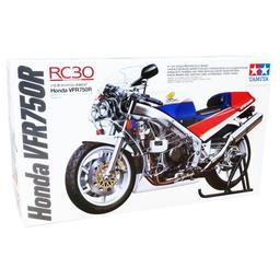 Tamiya Honda VFR750R Motorcykelmodell