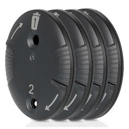 Cerushield Disk V2.0 Öronvaxskydd 4-pack