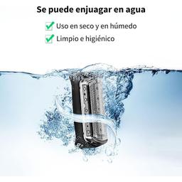 Braun Series 1 190 Rakapparat Huvud Reservdel