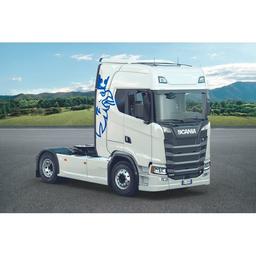 Italeri 1:24 Scania 770 S V8 Byggsats
