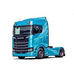 Italeri 1:24 Scania S770 Modelllastbil
