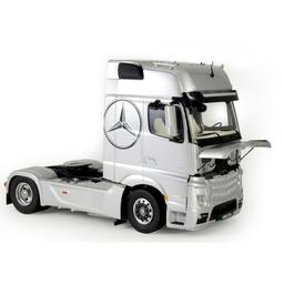Italeri Mercedes Actros MP4 Lastbil 1:24