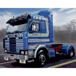 Italeri Scania 143M Topline 1:24 Lastbilmodell