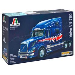 Italeri Volvo VN 780 Modelllastbil 1:24