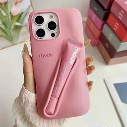 Ny Rhade Beauty Summer Peptide Lip Tint
