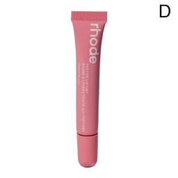 Ny Rhade Beauty Summer Peptide Lip Tint