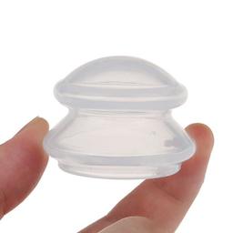 Koppningsset för helkroppsmassage 4-pack