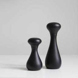Cole & Mason London salt- och pepparkvarn 18 cm