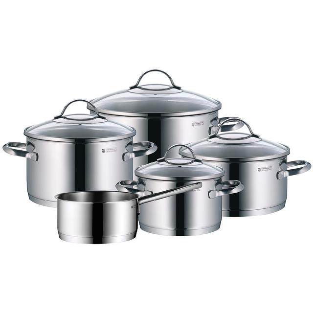 WMF Provence Plus Rostfritt Grytset 5 Delar