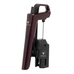 Coravin Pivot+ Vinkonserveringssystem Svart