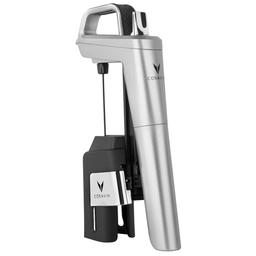 Coravin Pivot+ Vinkonserveringssystem Svart