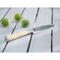 Sekiryu Master knivset 3 delar svart