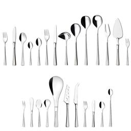 Hardanger Bestikk Ramona Grillset 12 Delar