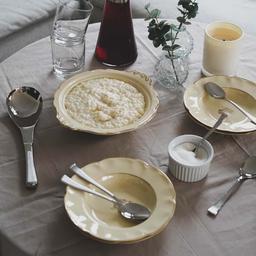 Hardanger Bestikk Ramona Grillset 12 Delar