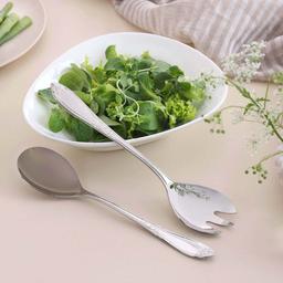 Hardanger Bestikk Nina Grillbestick Set 12 Delar