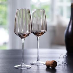 Stiernholm Vera Champagneglas 16 cl Klar