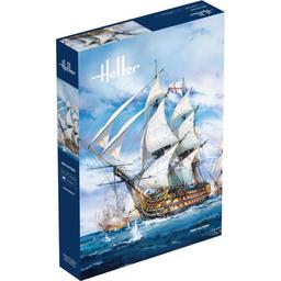 Heller HMS Victory modellfartyg 1:100