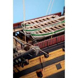 Heller HMS Victory modellfartyg 1:100