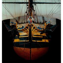 Heller HMS Victory modellfartyg 1:100