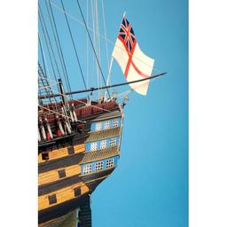 Heller HMS Victory modellfartyg 1:100
